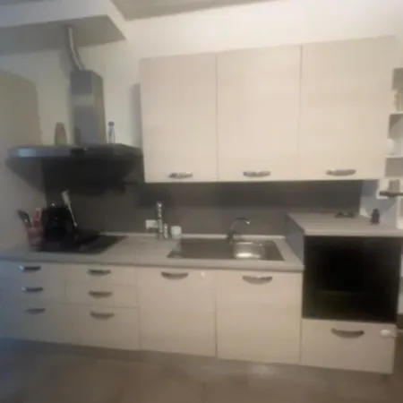 Casa Art 的里雅斯特