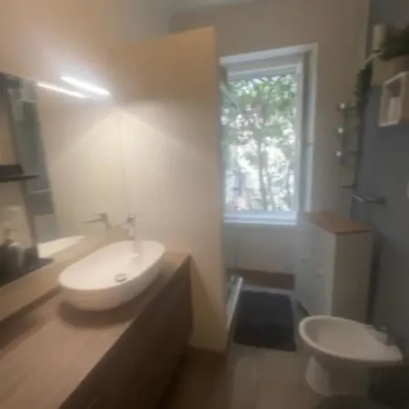 Tatil Evi Casa Art Trieste