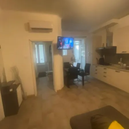 Casa Art Tatil Evi *